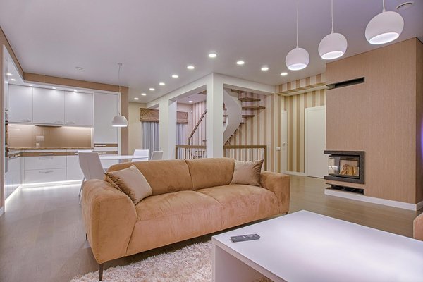 Galette de chaise : l'élément clé pour un intérieur accueillant