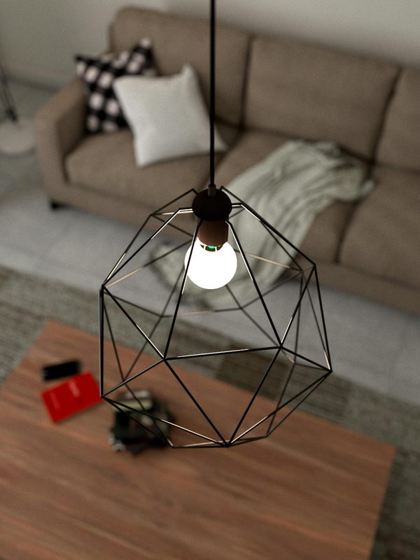 Choisir la suspension luminaire idéale pour votre décor