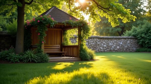 Comment bien choisir son abri de jardin selon vos besoins ?