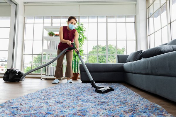 Vivre en toute sérénité malgré les allergies : Conseils pour un nettoyage efficace