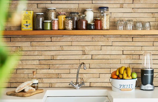 Comment optimiser l'espace et le rangement de votre cuisine ?
