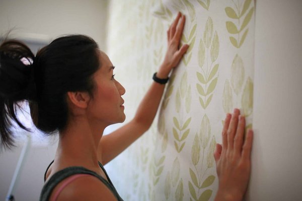 Pourquoi utiliser le papier peint comme revêtement mural dans sa maison ?