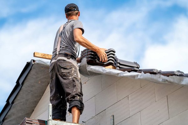 Vitry sur seine : besoin d'un couvreur ? Découvrez nos services professionnels !