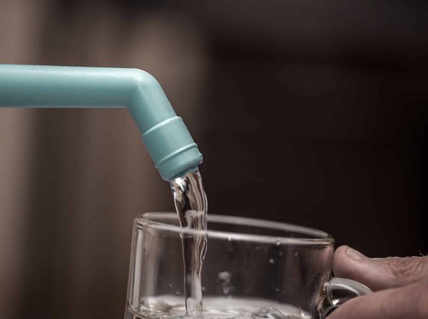 Économisez et hydratez-vous avec la fontaine EVA : une approche éco-responsable