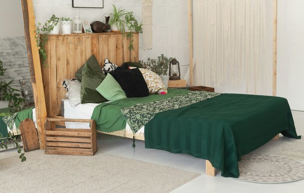Bien choisir son linge de maison pour chaque pièce