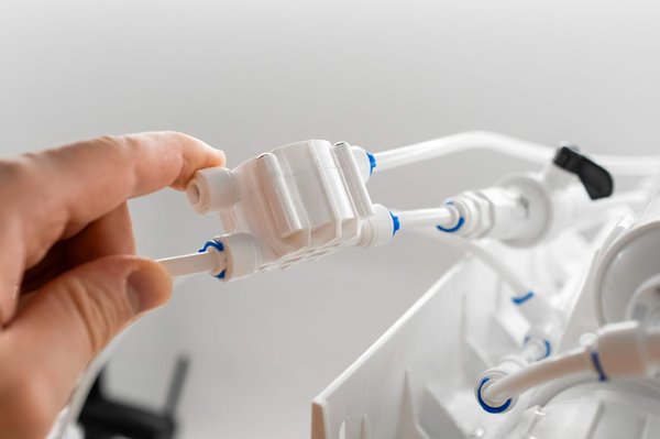 Purificateur d'eau à gravité : la solution pour une eau pure