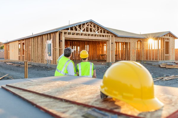 Charpentes en bois : concevez des maisons durables et esthétiques