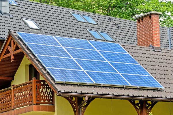 Choisir le kit de chauffage solaire idéal pour votre maison