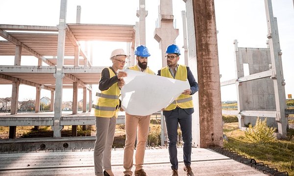Les architectes lyonnais à connaître pour vos projets réussis