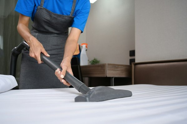 Découvrez le service de ménage à domicile qui change tout
