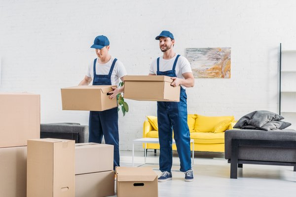 Les clés d'un déménagement réussi : choisir la bonne boîte