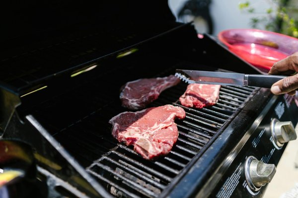 Barbecue à gaz à poser : les modèles incontournables à tester