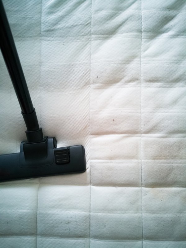 Aspirateur dorsal ergonomique : la solution pour le mal de dos