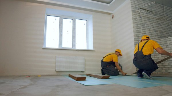 Isolation du plancher : énergies, techniques et économies à connaître