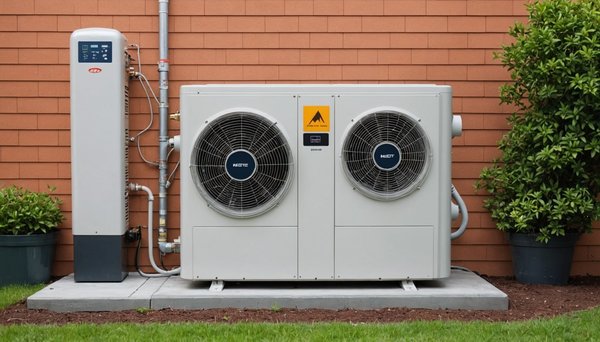 Pompe à chaleur à ifs : découvrez les avantages et l'installation